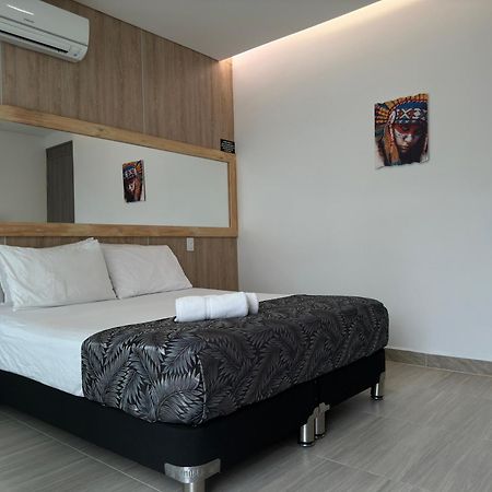 Hotel Piso 12 เบลโญ ภายนอก รูปภาพ