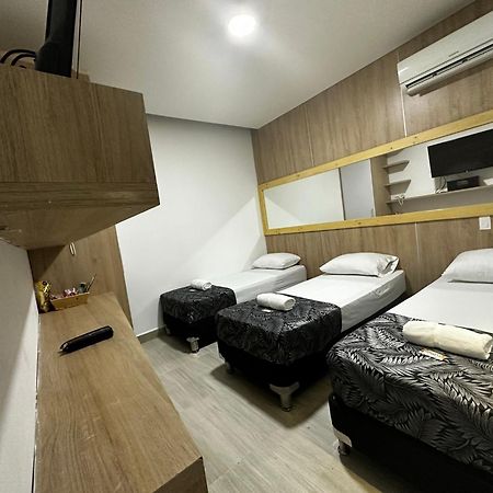 Hotel Piso 12 เบลโญ ภายนอก รูปภาพ