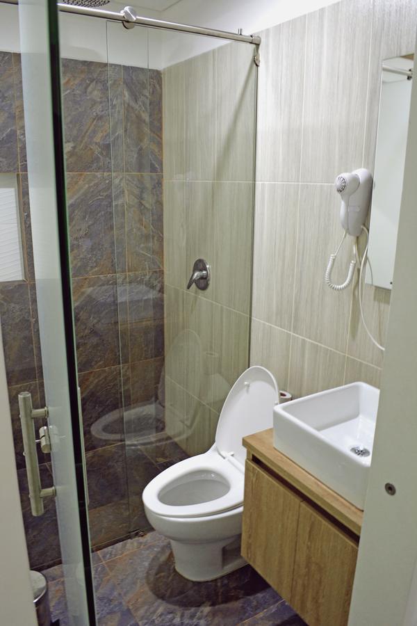 Hotel Piso 12 เบลโญ ภายนอก รูปภาพ