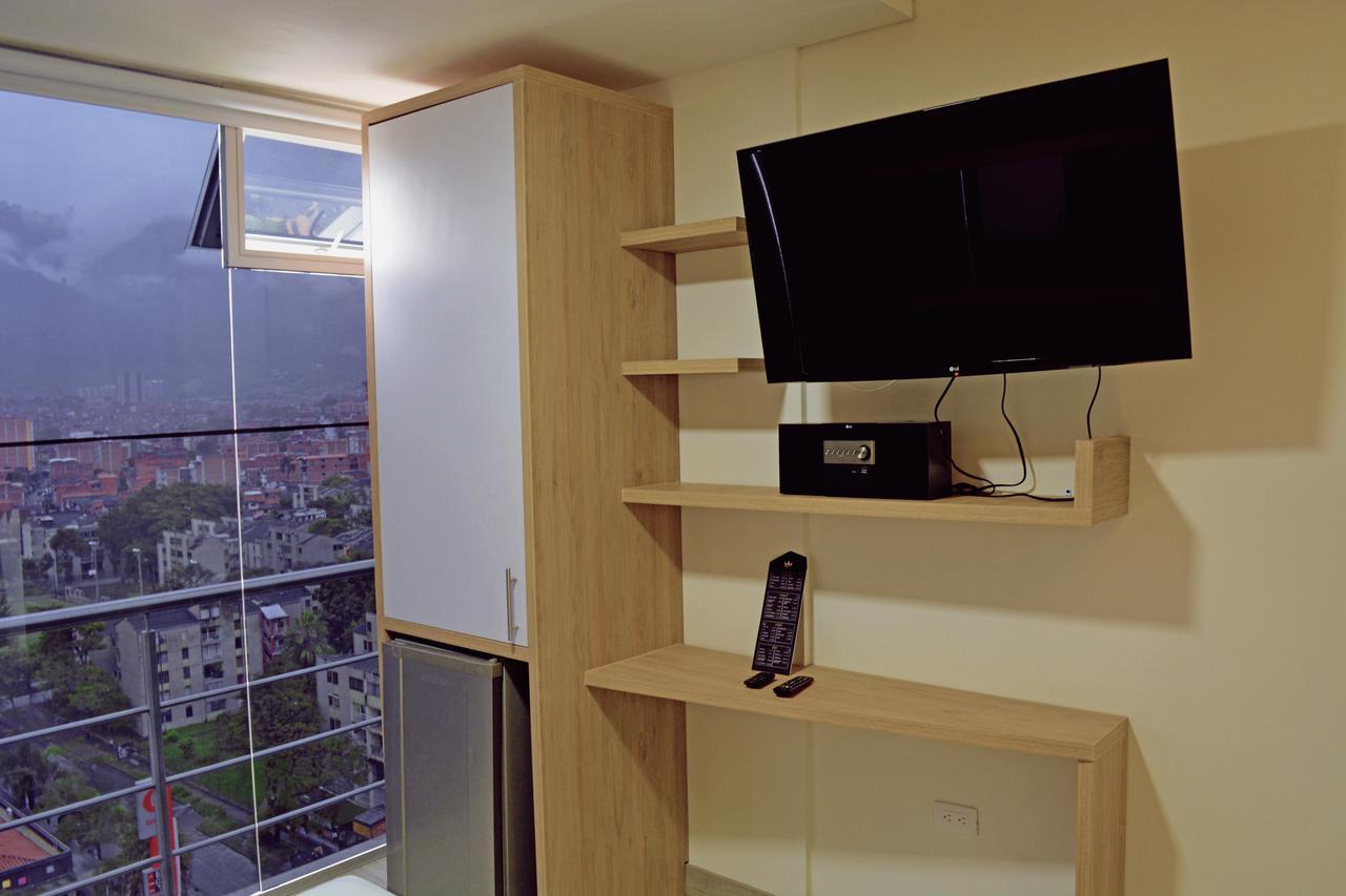 Hotel Piso 12 เบลโญ ภายนอก รูปภาพ